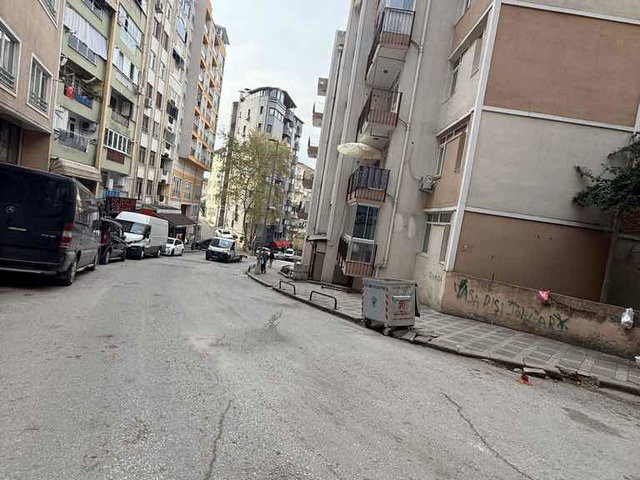 KİRALIK 3+1 DAİRE