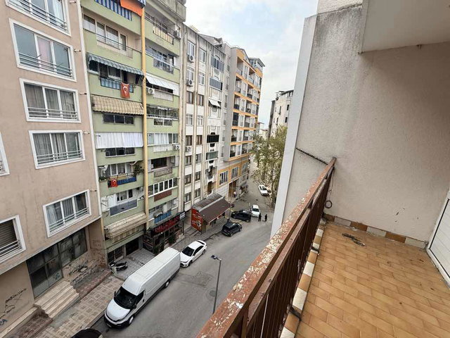 KİRALIK 3+1 DAİRE
