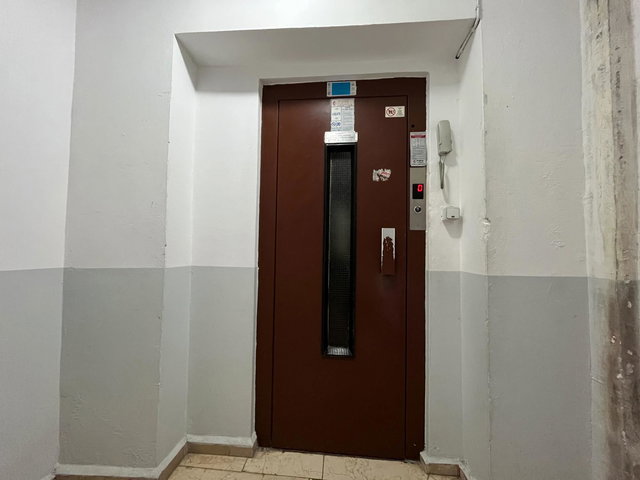 REMAXÇAKRA ÖMER ONAYCI / DEVLET HAST. YAKINI ASANSÖRLÜ 2+1 DAIRE