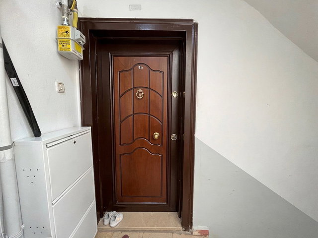 REMAXÇAKRA ÖMER ONAYCI / DEVLET HAST. YAKINI ASANSÖRLÜ 2+1 DAIRE