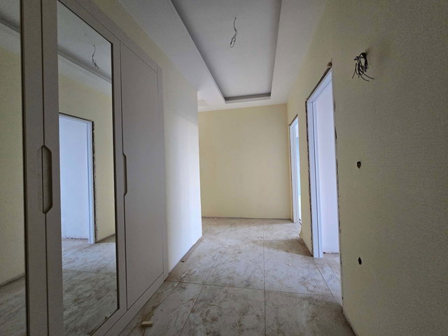 RE/MAX DEĞİŞİM’DEN CUMHURİYET’TE EMSALSİZ 3+1 SIFIR LÜKS DAİRE