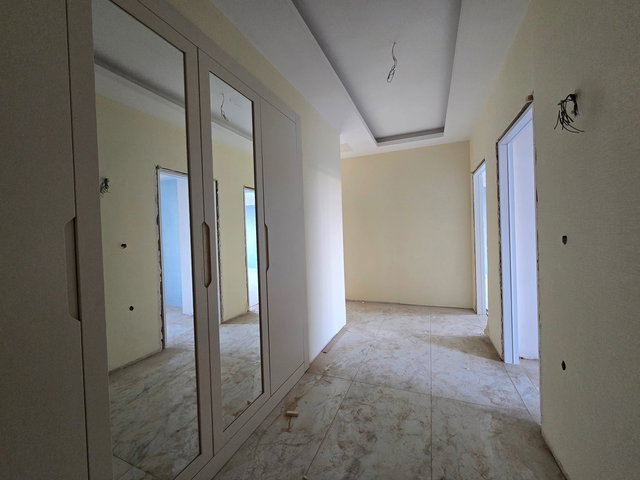 RE/MAX DEĞİŞİM’DEN CUMHURİYET’TE EMSALSİZ 3+1 SIFIR LÜKS DAİRE