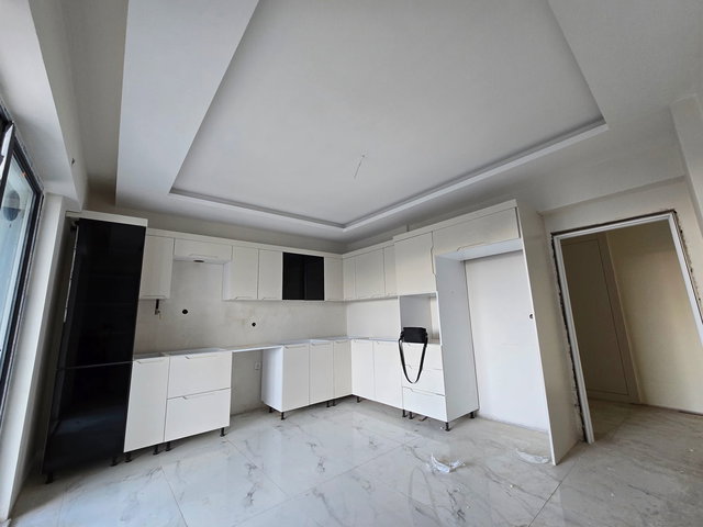 RE/MAX DEĞİŞİM’DEN CUMHURİYET’TE EMSALSİZ 3+1 SIFIR LÜKS DAİRE