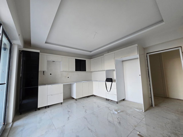 RE/MAX DEĞİŞİM’DEN CUMHURİYET’TE EMSALSİZ 3+1 SIFIR LÜKS DAİRE
