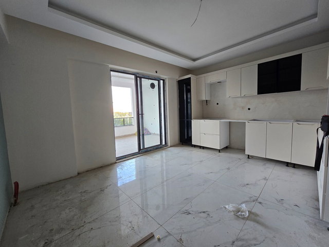 RE/MAX DEĞİŞİM’DEN CUMHURİYET’TE EMSALSİZ 3+1 SIFIR LÜKS DAİRE