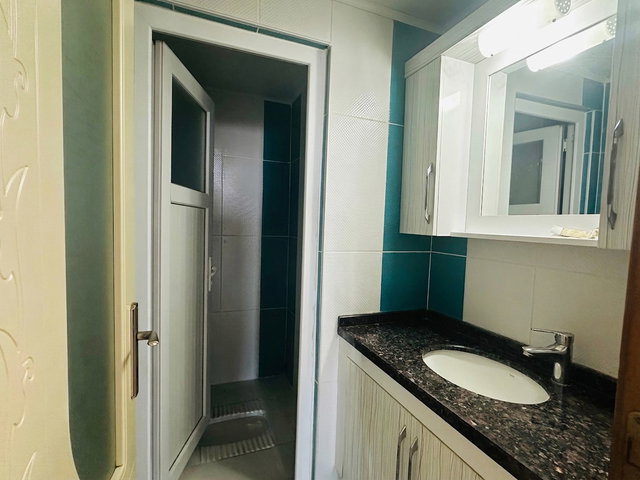 REMAX YENİ GAYRİMENKUL’DEN SATILIK 4+1 GENİŞ DAİRE