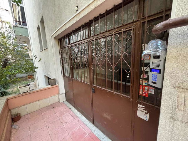 AYDINLIKEVLER’DE 3+1 | 120 M² NET | SON KAT (3/3) | MERKEZİ ISITMALI | BALKONLU