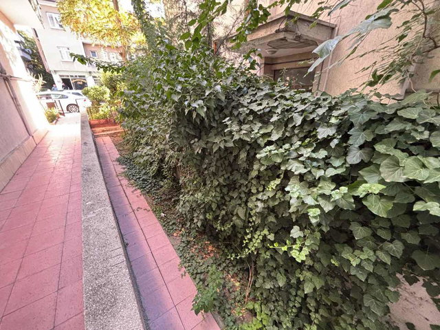 AYDINLIKEVLER’DE 3+1 | 120 M² NET | SON KAT (3/3) | MERKEZİ ISITMALI | BALKONLU