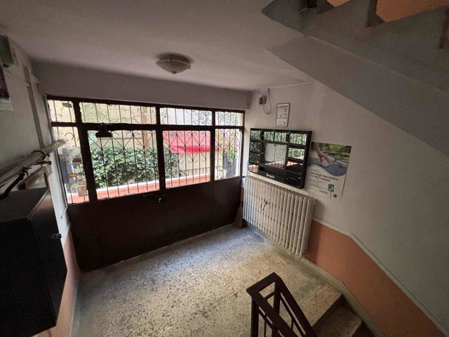 AYDINLIKEVLER’DE 3+1 | 120 M² NET | SON KAT (3/3) | MERKEZİ ISITMALI | BALKONLU