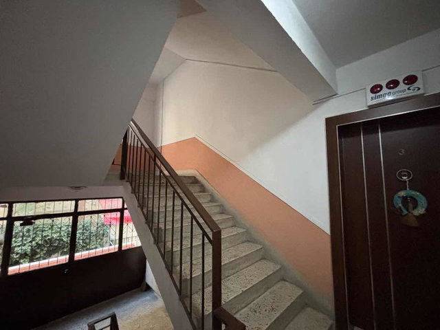 AYDINLIKEVLER’DE 3+1 | 120 M² NET | SON KAT (3/3) | MERKEZİ ISITMALI | BALKONLU