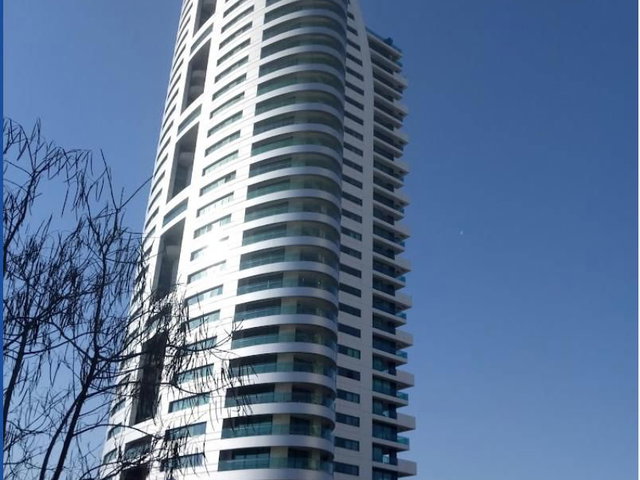 ÇANKAYA AZİZİYE’DE PORTAKAL ÇİÇEĞİ RESIDENCE’TA KİRALIK EŞYALI 1+1 DAİRE