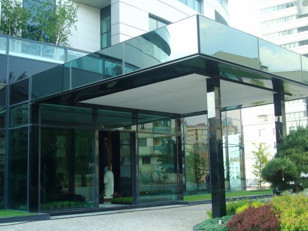 ÇANKAYA AZİZİYE’DE PORTAKAL ÇİÇEĞİ RESIDENCE’TA KİRALIK EŞYALI 1+1 DAİRE