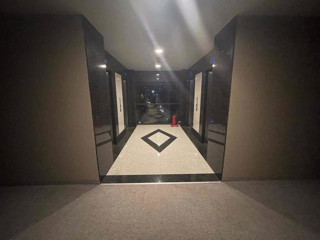 ÇANKAYA AZİZİYE’DE PORTAKAL ÇİÇEĞİ RESIDENCE’TA KİRALIK EŞYALI 1+1 DAİRE