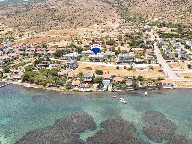 GÜLBAHÇE'DE KIŞ SEZONU KIRALIK 1+1