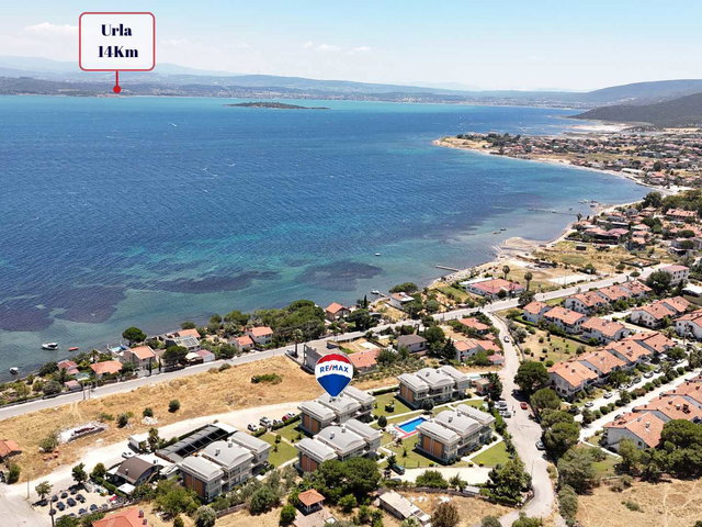 GÜLBAHÇE'DE KIŞ SEZONU KIRALIK 1+1