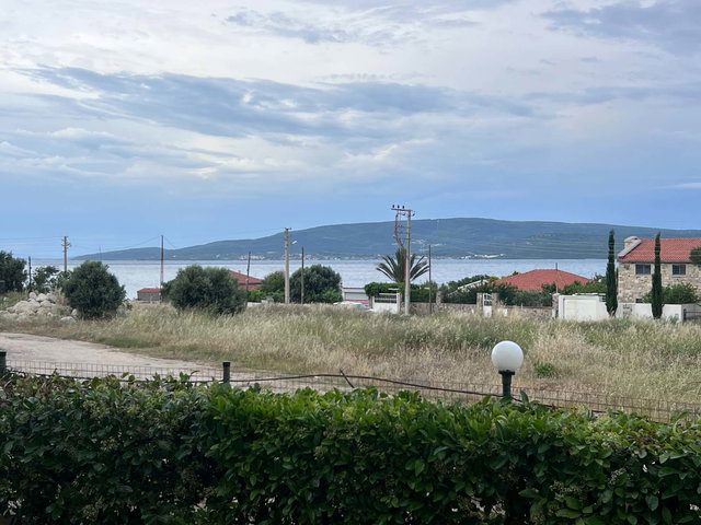 GÜLBAHÇE'DE KIŞ SEZONU KIRALIK 1+1
