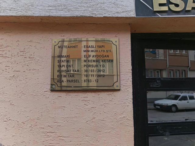 RE/MAX MOD'DAN ŞİRİNTEPE ECZACILIK KAPISI YAKINI EŞYALI DAİRE