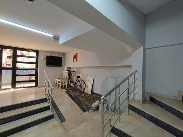 RE/MAX MOD'DAN ŞİRİNTEPE ECZACILIK KAPISI YAKINI EŞYALI DAİRE