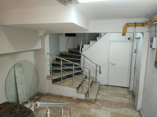 RE/MAX MOD'DAN ŞİRİNTEPE ECZACILIK KAPISI YAKINI EŞYALI DAİRE