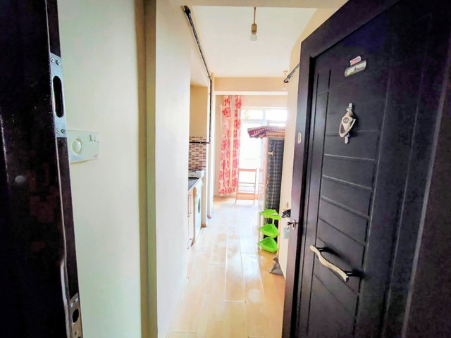 RE/MAX MOD'DAN ŞİRİNTEPE ECZACILIK KAPISI YAKINI EŞYALI DAİRE