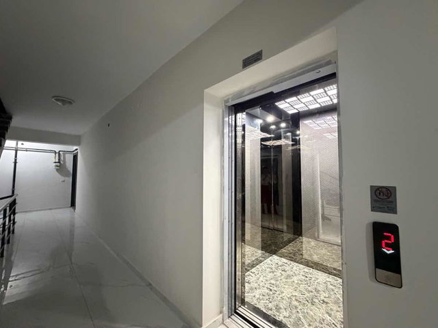 REMAX DEM'DEN BAŞBAĞLAR MAH. LÜKS KİRALIK 2+1 DAİRE