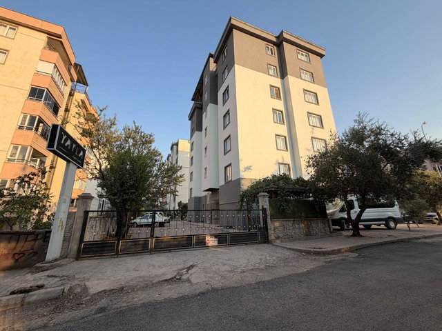 RE/MAX EDE' DEN YUNUS EMRE MAH 3+1 SATILIK DAİRE