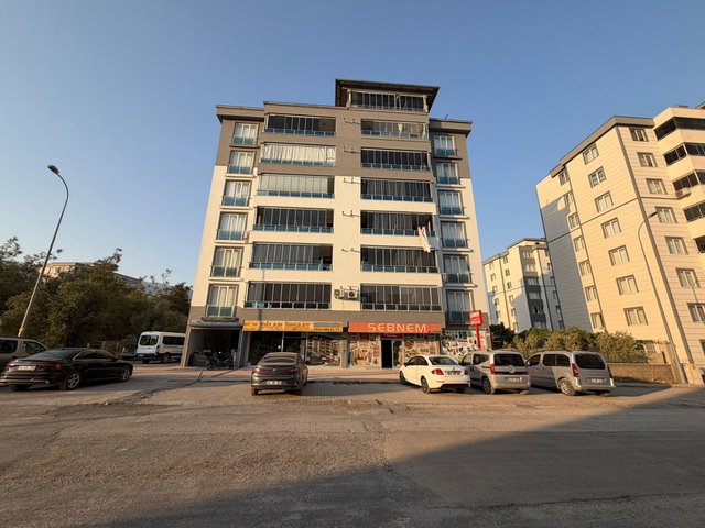 RE/MAX EDE' DEN YUNUS EMRE MAH 3+1 SATILIK DAİRE