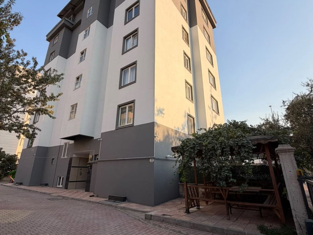 RE/MAX EDE' DEN YUNUS EMRE MAH 3+1 SATILIK DAİRE
