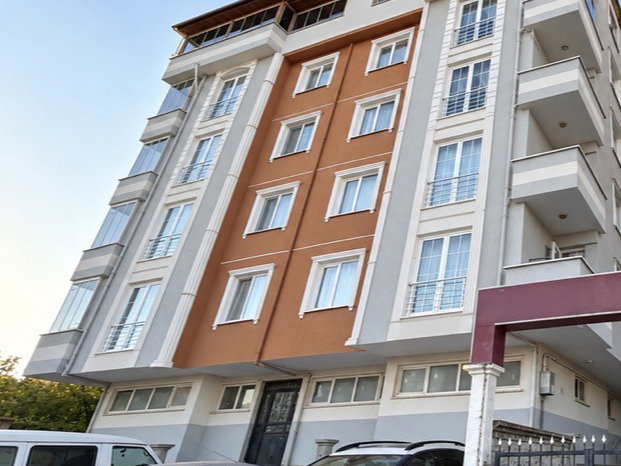 KÖRFEZ YAVUZ SULTAN SELİM DE SATILIK 5+2 ÜST DUBLEKS