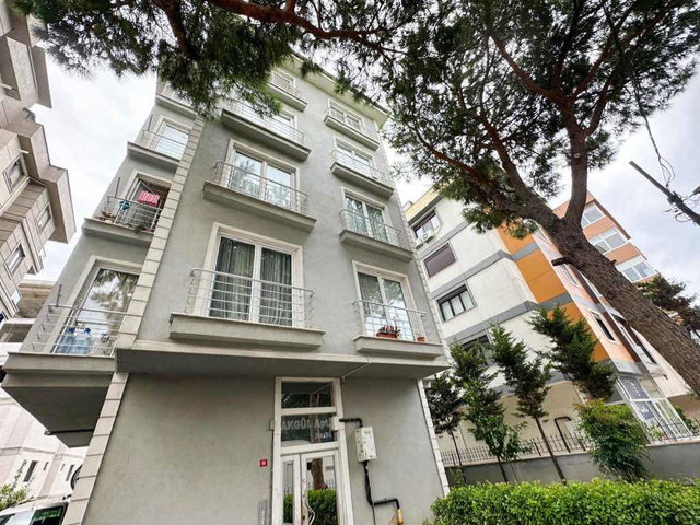 MALTEPE CEVİZLİ MAHLESİNDE  ONKOLOJİ HASTAHANESŞ KARŞISINDA 1+1 YATIRIMLIK