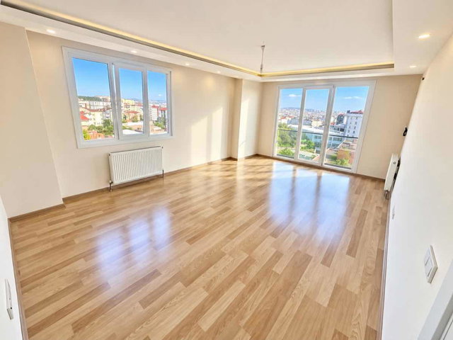 DENİZ & DOĞA MANZARALI EBEVEYN BANYOLU 3+1 SATILIK DAİRE