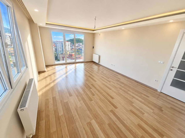 DENİZ & DOĞA MANZARALI EBEVEYN BANYOLU 3+1 SATILIK DAİRE