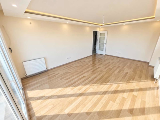 DENİZ & DOĞA MANZARALI EBEVEYN BANYOLU 3+1 SATILIK DAİRE