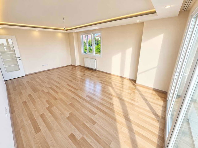 DENİZ & DOĞA MANZARALI EBEVEYN BANYOLU 3+1 SATILIK DAİRE
