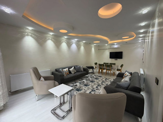 REMAX EDE'DEN SATILIK 2 KATLI BAKIMLI MÜSTAKİL EV