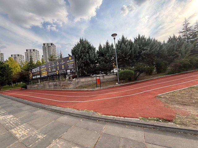 ERYAMAN METROMALL KARŞISI, METROYA YAKIN 2+1 SATILIK DAIRE