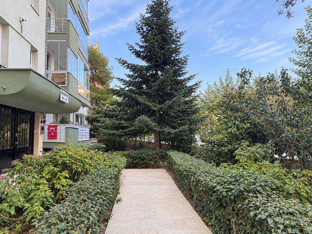KOZYATAĞI OYAK B SİTESİNDE | BOŞ VE BAKIMLI 3+1 | SATILIK DAİRE
