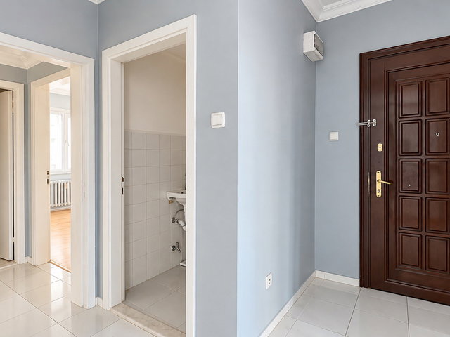 KOZYATAĞI OYAK B SİTESİNDE | BOŞ VE BAKIMLI 3+1 | SATILIK DAİRE