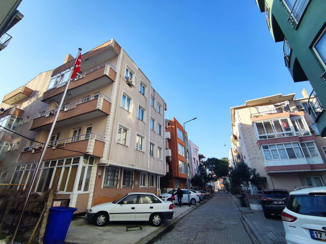 ÇANAKKALE MERKEZ KORDONA 5 DK KIRALIK 2+1 DAIRE