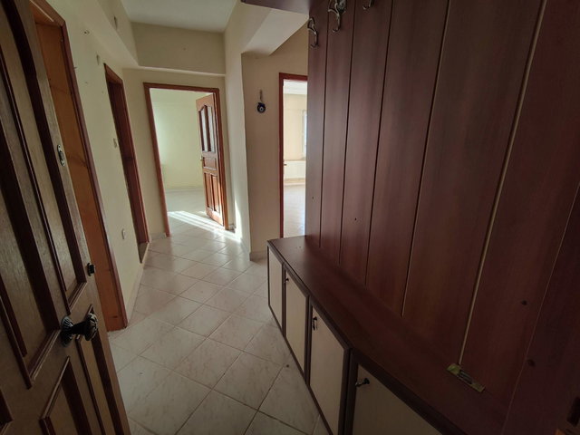 ÇANAKKALE MERKEZ KORDONA 5 DK KIRALIK 2+1 DAIRE