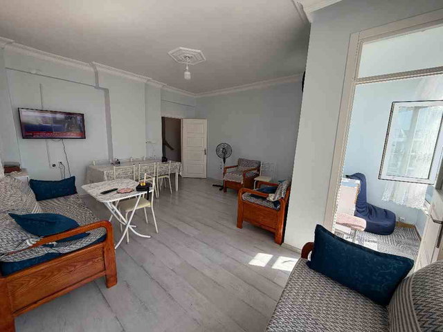 KARTAL CEVİZLİ ÇINAR CADDESİNDE SATILIK 3+1 DAİRE