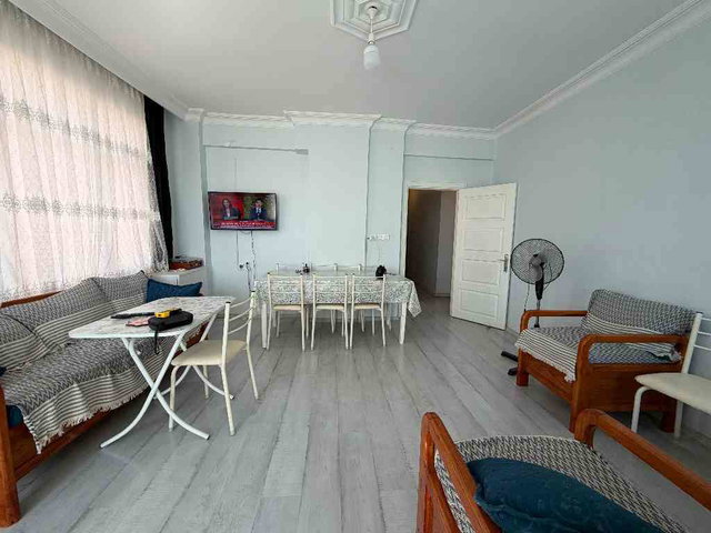 KARTAL CEVİZLİ ÇINAR CADDESİNDE SATILIK 3+1 DAİRE