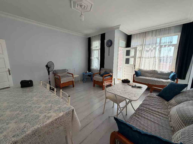 KARTAL CEVİZLİ ÇINAR CADDESİNDE SATILIK 3+1 DAİRE