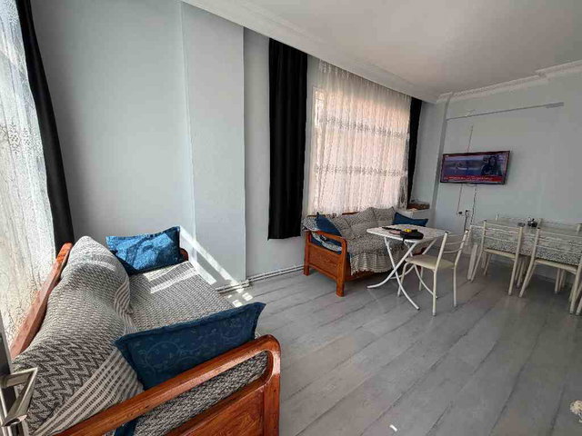 KARTAL CEVİZLİ ÇINAR CADDESİNDE SATILIK 3+1 DAİRE