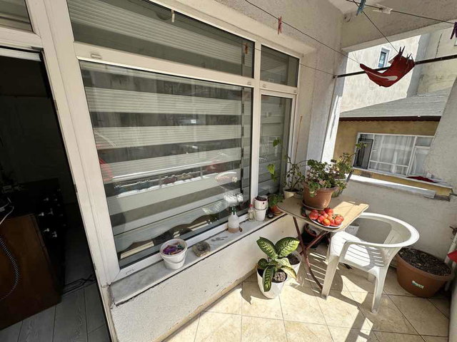 İZMİT MERKEZDE İÇİ FULL YAPILI 3+1 SATILIK DAİRE