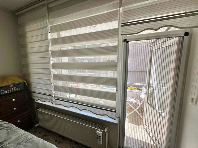 İZMİT MERKEZDE İÇİ FULL YAPILI 3+1 SATILIK DAİRE