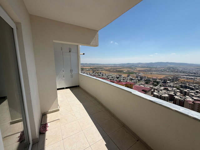 RE/MAX EDE'DEN YILDIZ KENT SİTESİNDE 3+1 KİRALIK DAİRE