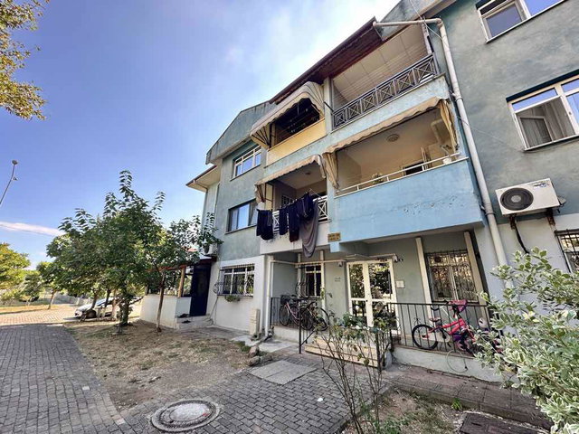 KARTEPENİN EN ÇOK TERCİH EDİLEN BÖLGESİNDE 

3+1 İÇİ YAPILI SATILIK DAİRE