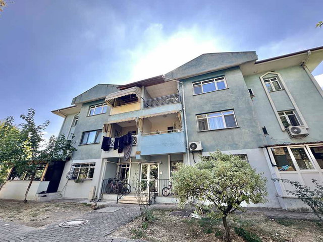 KARTEPENİN EN ÇOK TERCİH EDİLEN BÖLGESİNDE 

3+1 İÇİ YAPILI SATILIK DAİRE