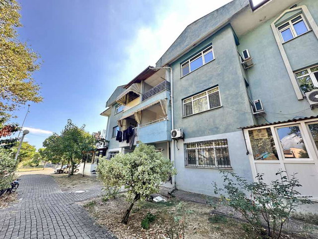 KARTEPENİN EN ÇOK TERCİH EDİLEN BÖLGESİNDE 

3+1 İÇİ YAPILI SATILIK DAİRE